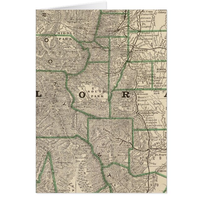 コロラド12 (正面)