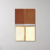 コロラド13 キャンバスプリント (正面)