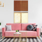 コロラド13 キャンバスプリント (インサイチュ (リビング))