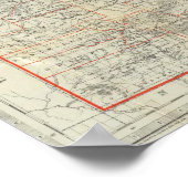 コロラド13 ポスター (角)