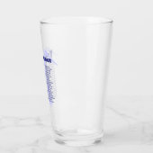 コロラド14ers タンブラーグラス (左)