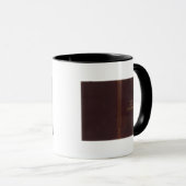 コロラド2号ネルの地形図 マグカップ (正面右)