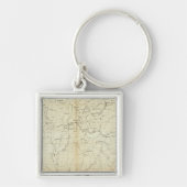 コロラド2 キーホルダー (正面)