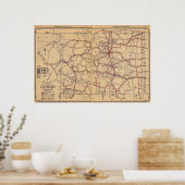 コロラド2 ポスター (キッチン)