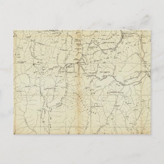 コロラド2 ポストカード (正面)