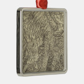 コロラド2 メタルオーナメント (右)