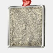 コロラド2 メタルオーナメント (左)