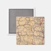 コロラド3 マグネット (正面/裏面)