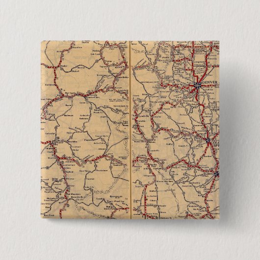 コロラド3 缶バッジ (正面)