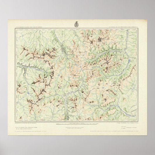 コロラド4 ポスター (正面)