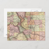 コロラド5 ポストカード (正面/裏面)