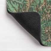 コロラド5 マウスパッド (コーナー)