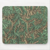 コロラド5 マウスパッド (正面)