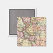 コロラド5 マグネット (正面/裏面)