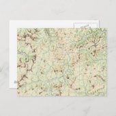 コロラド6 ポストカード (正面/裏面)