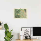 コロラド8 ポスター (ホームオフィス)