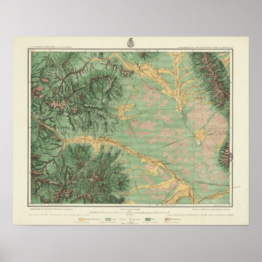 コロラド8 ポスター (正面)