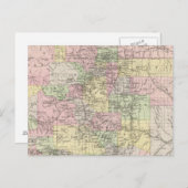 コロラド8 ポストカード (正面/裏面)