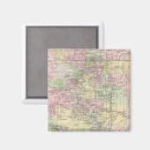 コロラド8 マグネット (正面/裏面)