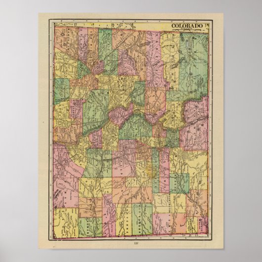 コロラド9 ポスター (正面)