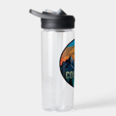 コロラド ウォーターボトル (右面)