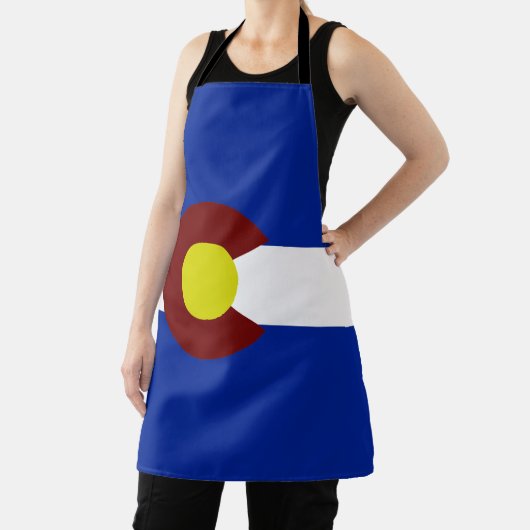 コロラド エプロン (インサイチュ)