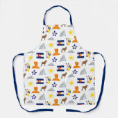 コロラド エプロン (正面)