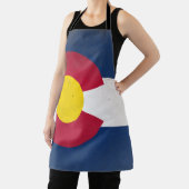 コロラド エプロン (インサイチュ)