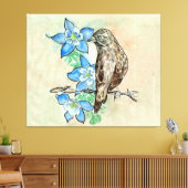 コロラド キャンバスプリント (インサイチュ (リビング))