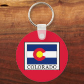 コロラド キーホルダー (正面)