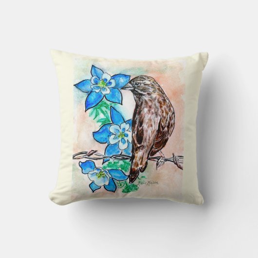 コロラド クッション (正面)