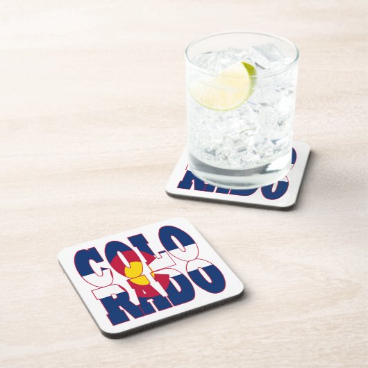 コロラド コースター (右側)