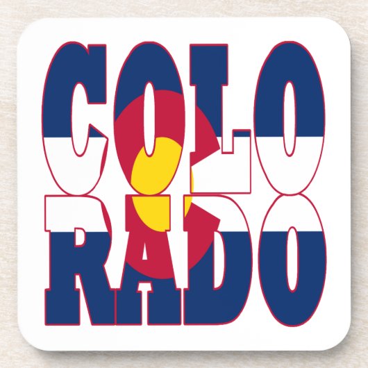 コロラド コースター (正面)