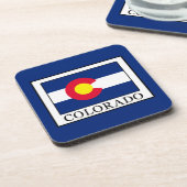 コロラド コースター (左側)