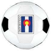 コロラド サッカーボール (回転)