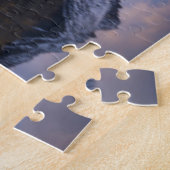 コロラド、サンフアン山脈 ジグソーパズル (側面)