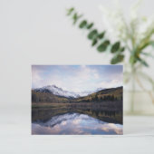 コロラド、サンフアン山脈 ポストカード (スタンド正面)