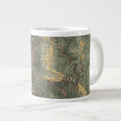 コロラド ジャンボコーヒーマグカップ (正面右)