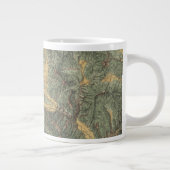 コロラド ジャンボコーヒーマグカップ (右)