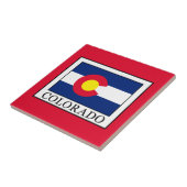 コロラド タイル (側面)