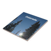 コロラド タイル (側面)