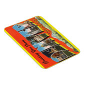 コロラド、デンバー磁石 マグネット (右側)