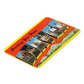 コロラド、デンバー磁石 マグネット (左側)