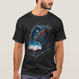 コロラド・ナショナル・モニュメント コロラド ヴィンテージ Tシャツ