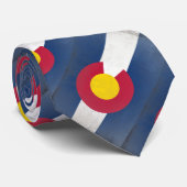 コロラド ネクタイ (ロール)