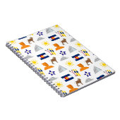 コロラド ノートブック (右側)