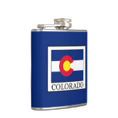 コロラド フラスク (右)