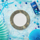 コロラド ペーパープレート (パーティー)