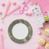 コロラド ペーパープレート (パーティー)