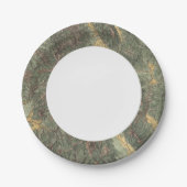 コロラド ペーパープレート (正面)